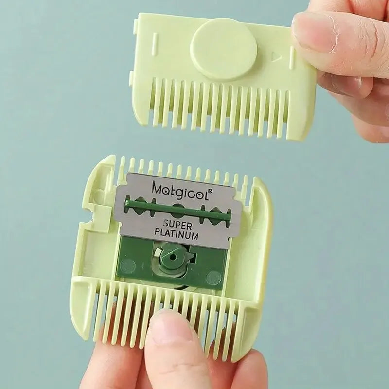 SnipZap | Hair Cutting Comb