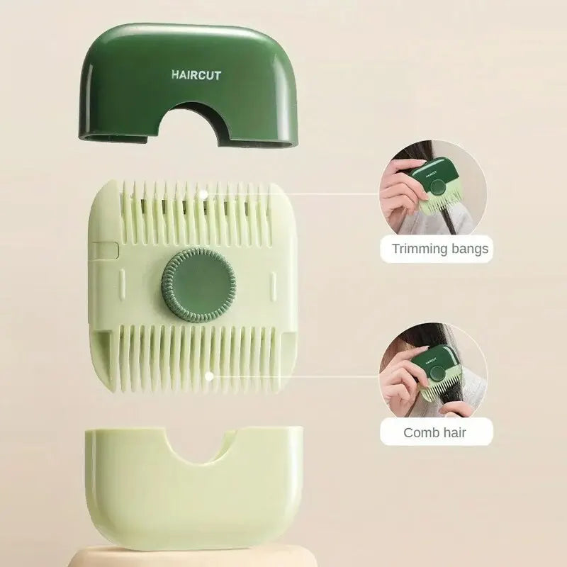 SnipZap | Hair Cutting Comb