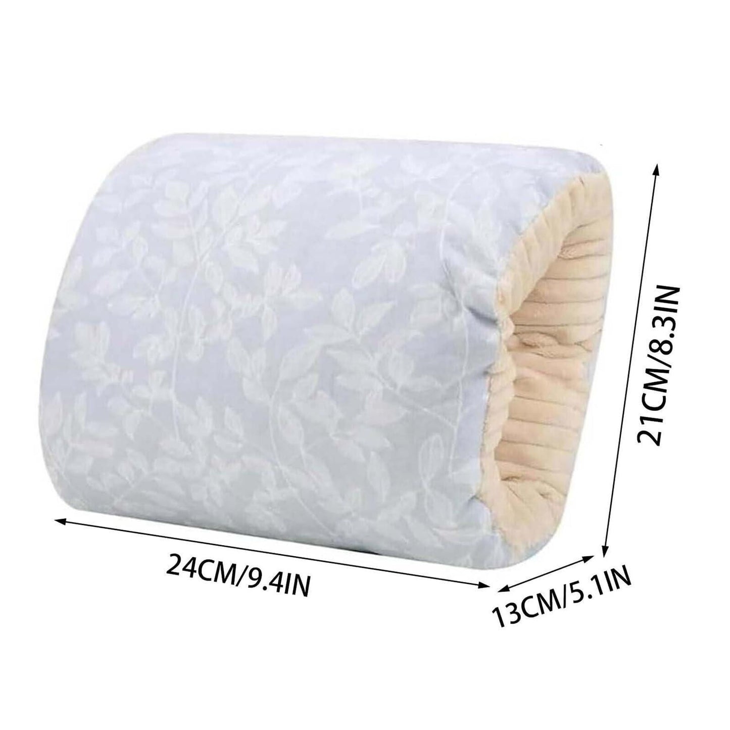 CozieCraddle | Nursing Pillow