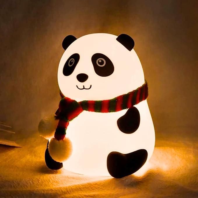 Pandaglow | Panda Night Light