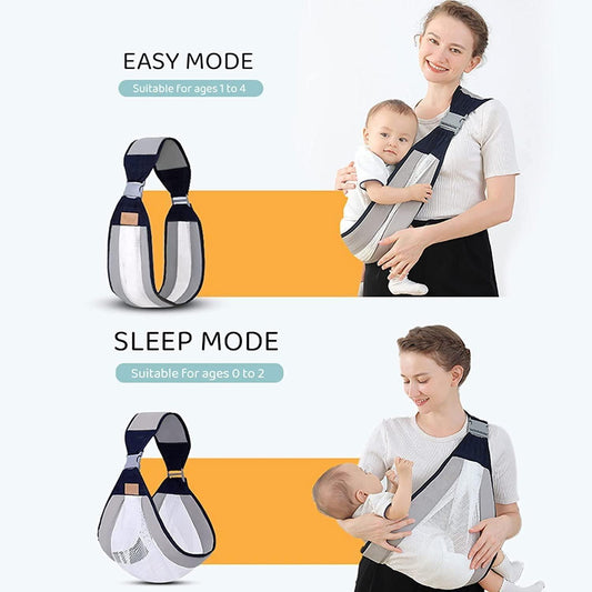 Carrier Belt | For Toddlers & Babies