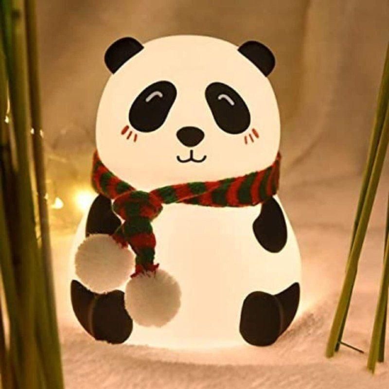 Pandaglow | Panda Night Light