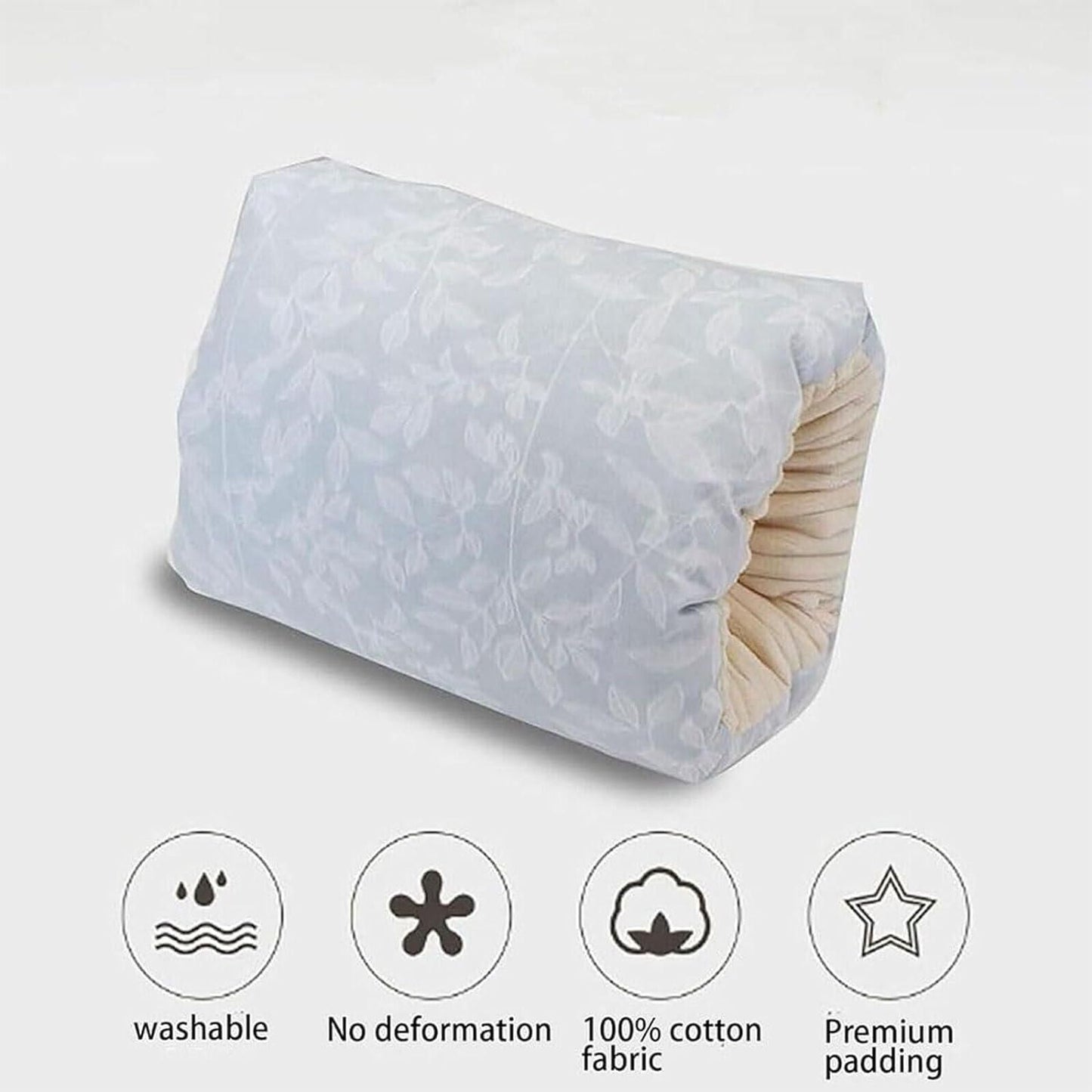 CozieCraddle | Nursing Pillow