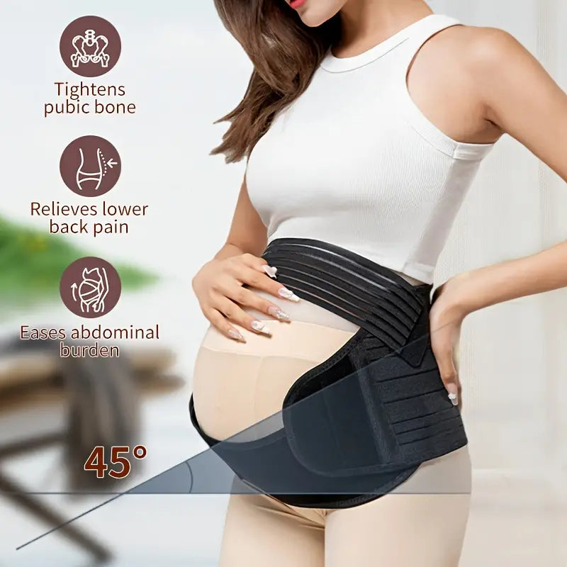 MamaEase | Maternity Support Belt