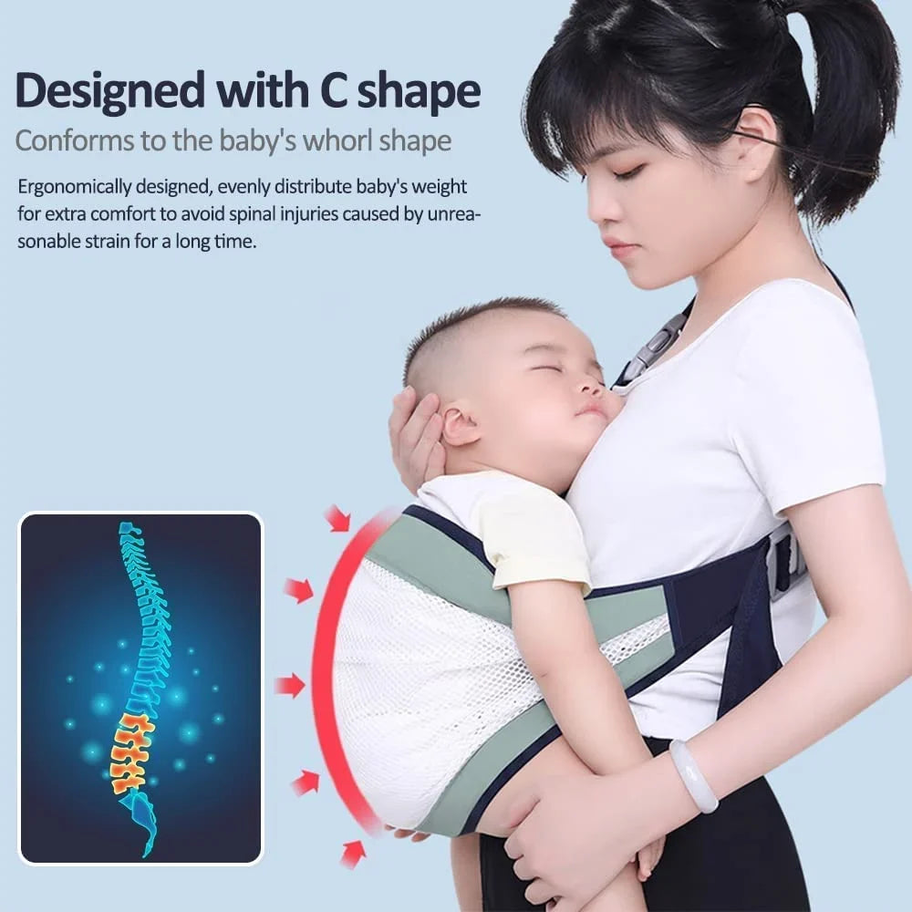 Carrier Belt | For Toddlers & Babies