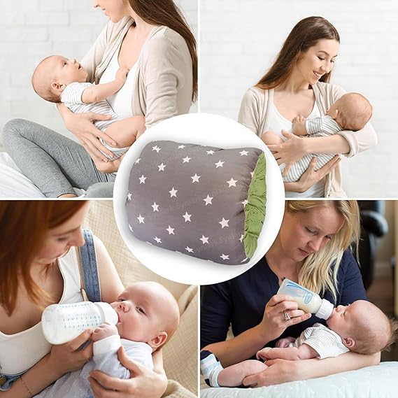 CozieCraddle | Nursing Pillow