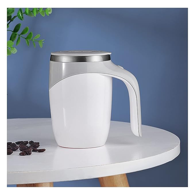 StirMate | Self Stirring Coffee Mug